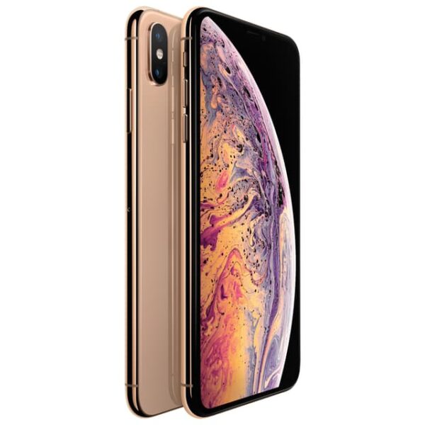 Apple iPhone Xs max 256GB Gold PTA approved